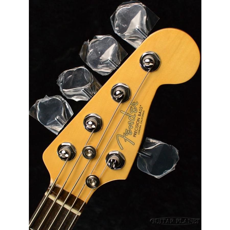 Fender American Professional II Precision Bass V -3-Color