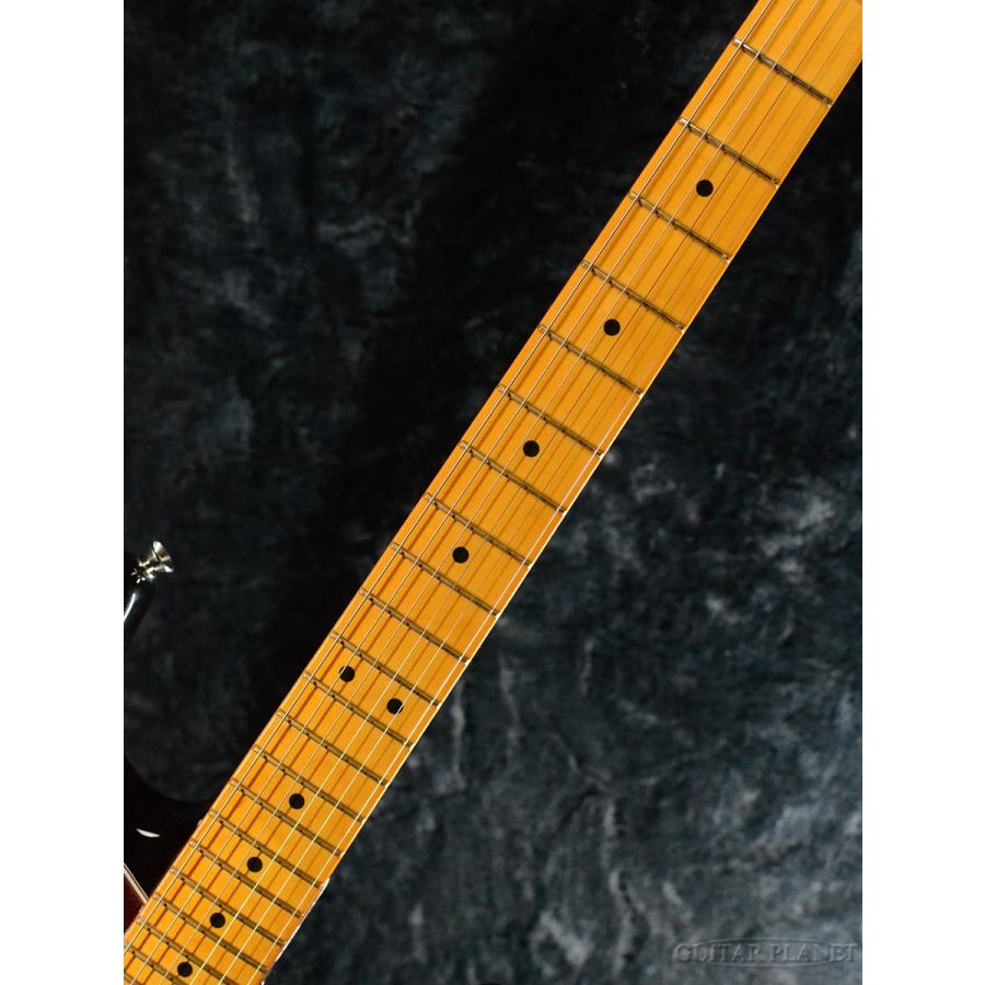 Fender USA American Professional II Stratocaster -3-Color Sunburst / Maple-《エレキギター》の画像