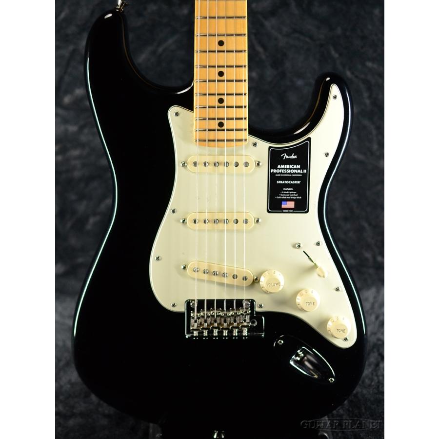 Fender（フェンダー） Fender USA American Professional II
