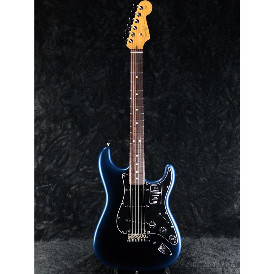 ギター fender USA American professional 2 Open Box Fender 70th Anniversary American Professional II