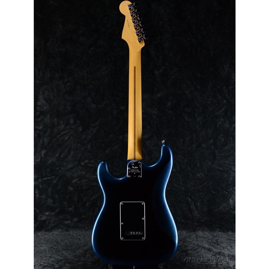 Fender USA American Professional II Stratocaster -Dark Night / Rosewood-《エレキギター》の画像