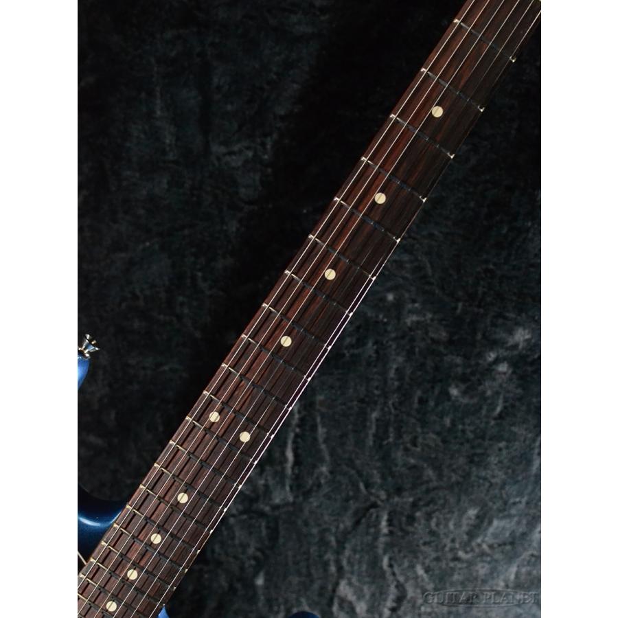Fender USA American Professional II Stratocaster -Dark Night / Rosewood-《エレキギター》の画像