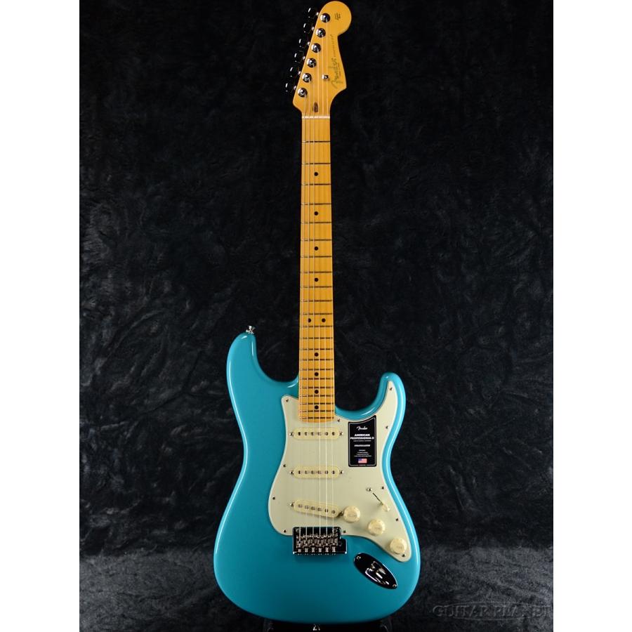 Fender（フェンダー） Fender USA American Professional II