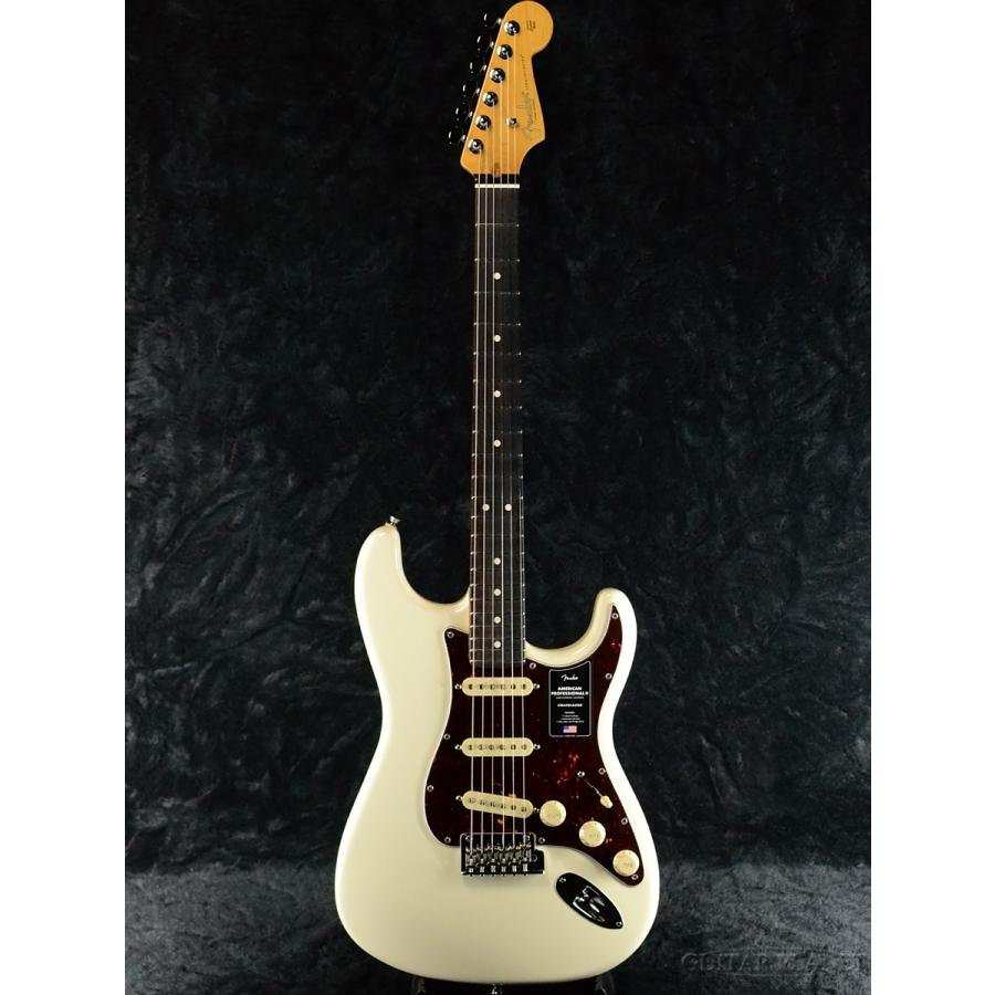 Fender（フェンダー） Fender USA American Professional II
