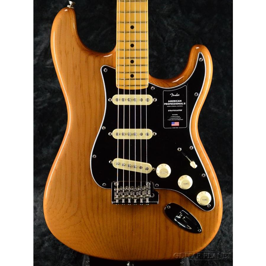 Fender（フェンダー） Fender USA American Professional II