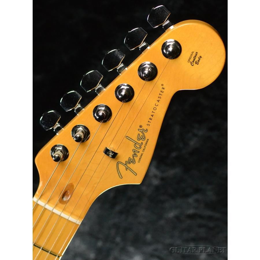 Fender USA American Professional II Stratocaster -Roasted Pine / Maple-《エレキギター》の画像