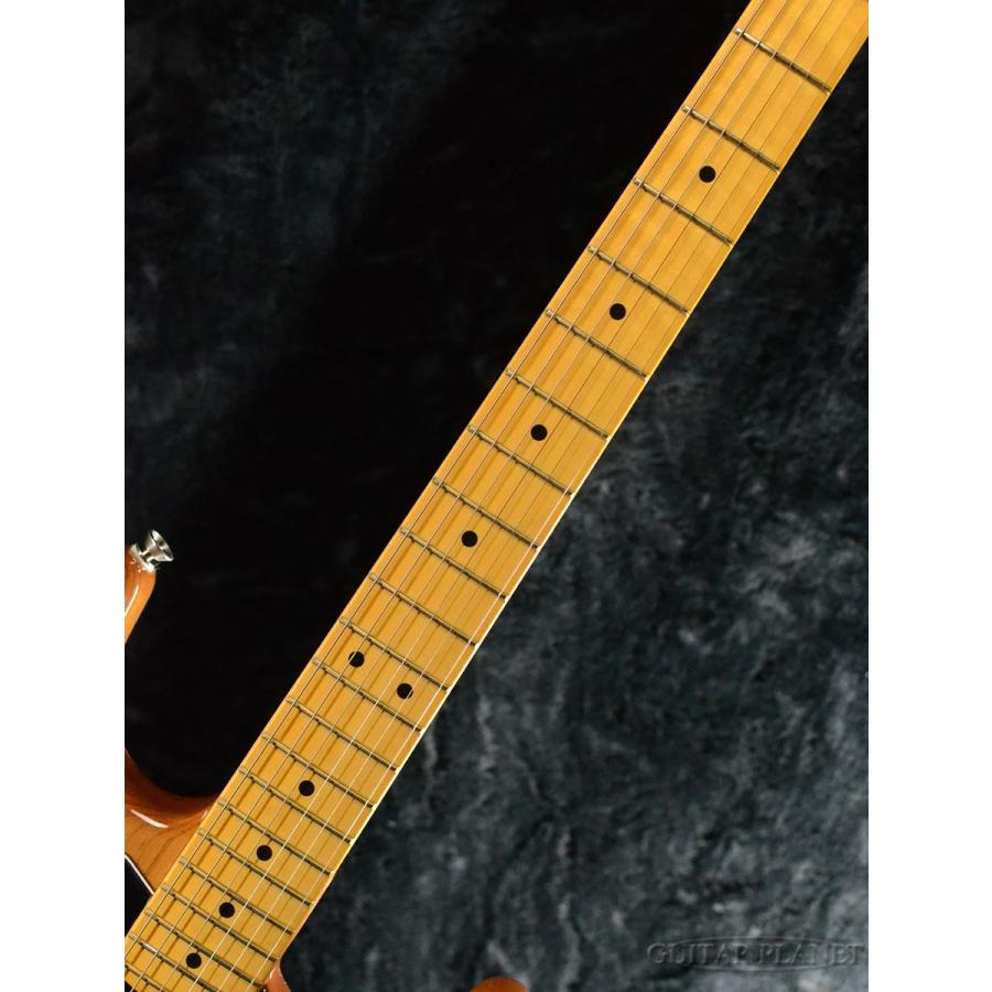 Fender USA American Professional II Stratocaster -Roasted Pine / Maple-《エレキギター》の画像
