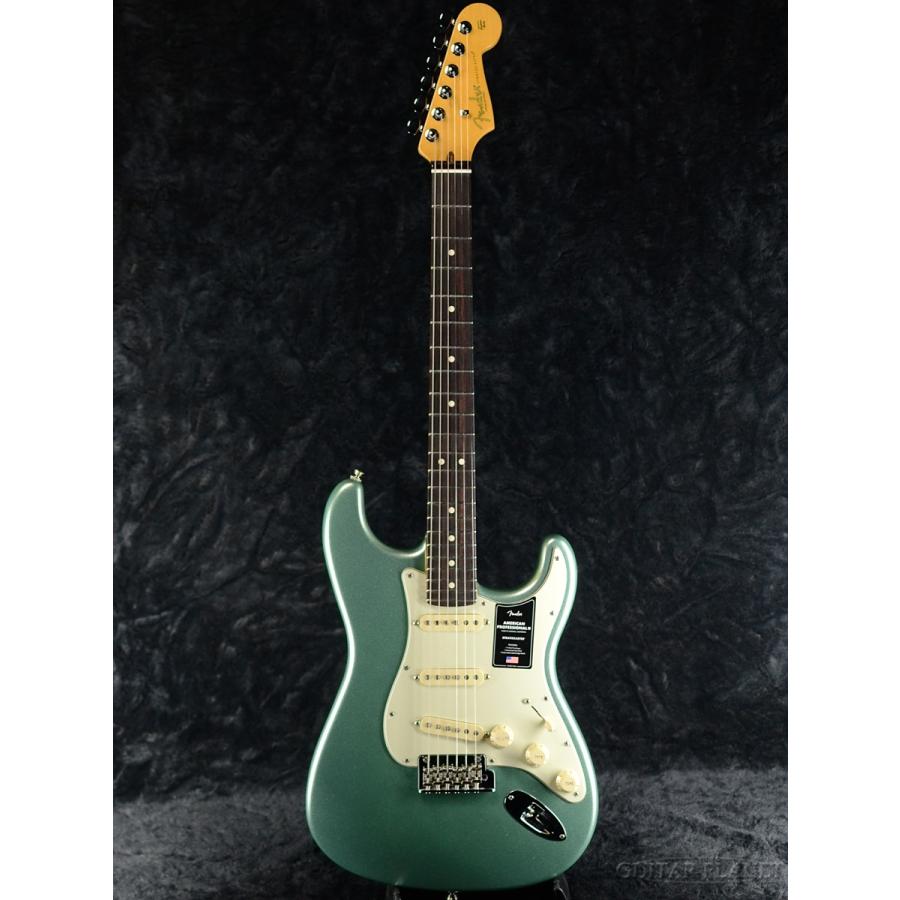Fender（フェンダー） Fender USA American Professional II