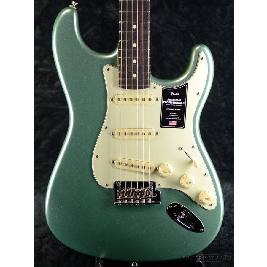 Fender（フェンダー） Fender USA American Professional II