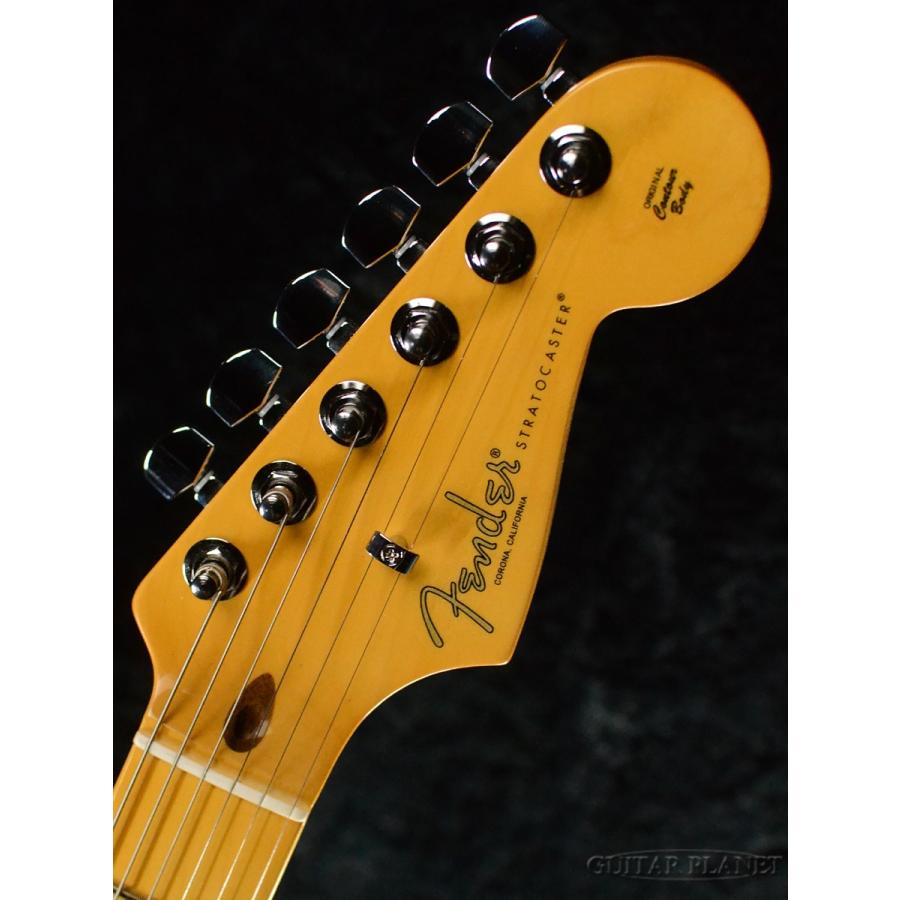 Fender USA American Professional II Stratocaster -Sienna Fender USA American Professional II Stratocaster -Sienna