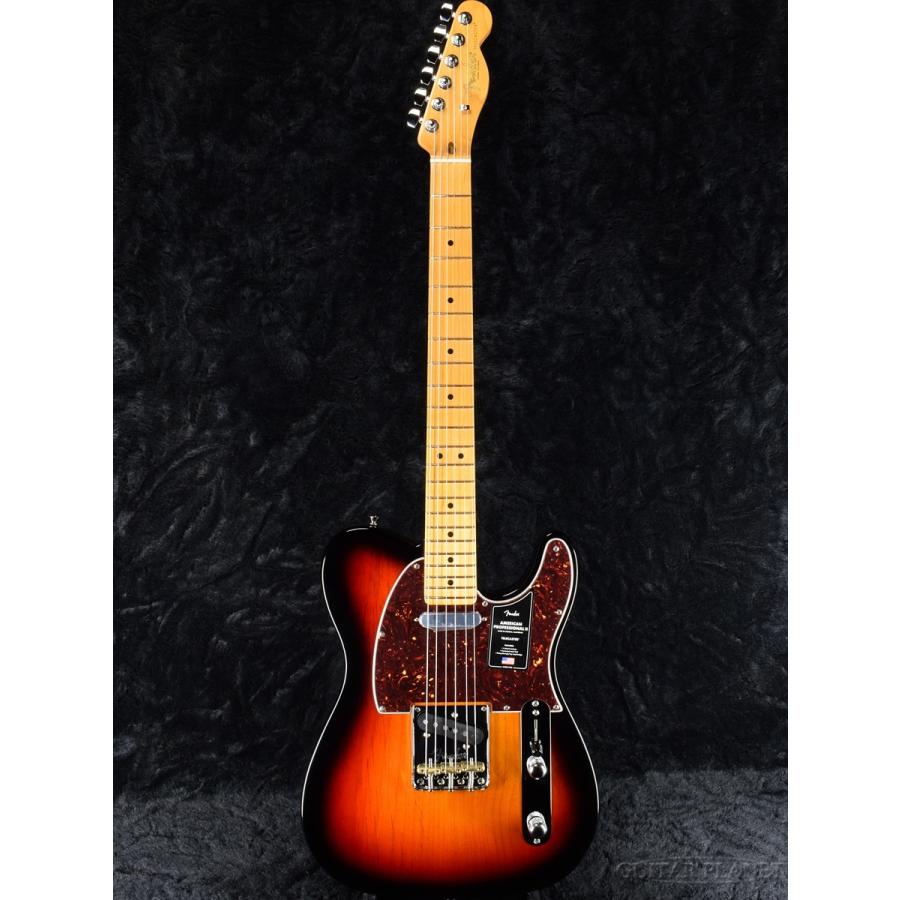 Fender（フェンダー） Fender USA American Professional II