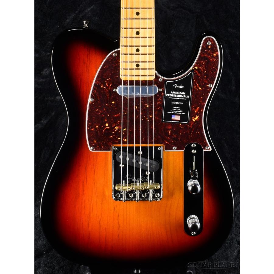Fender（フェンダー） Fender USA American Professional II