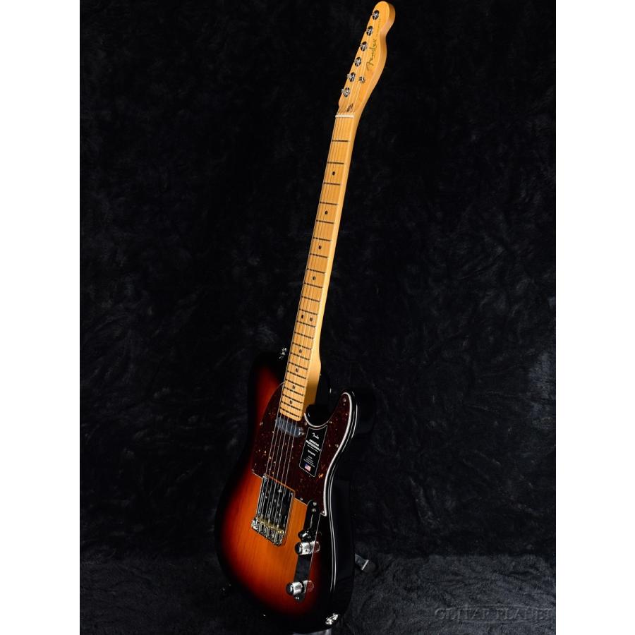 Fender（フェンダー） Fender USA American Professional II