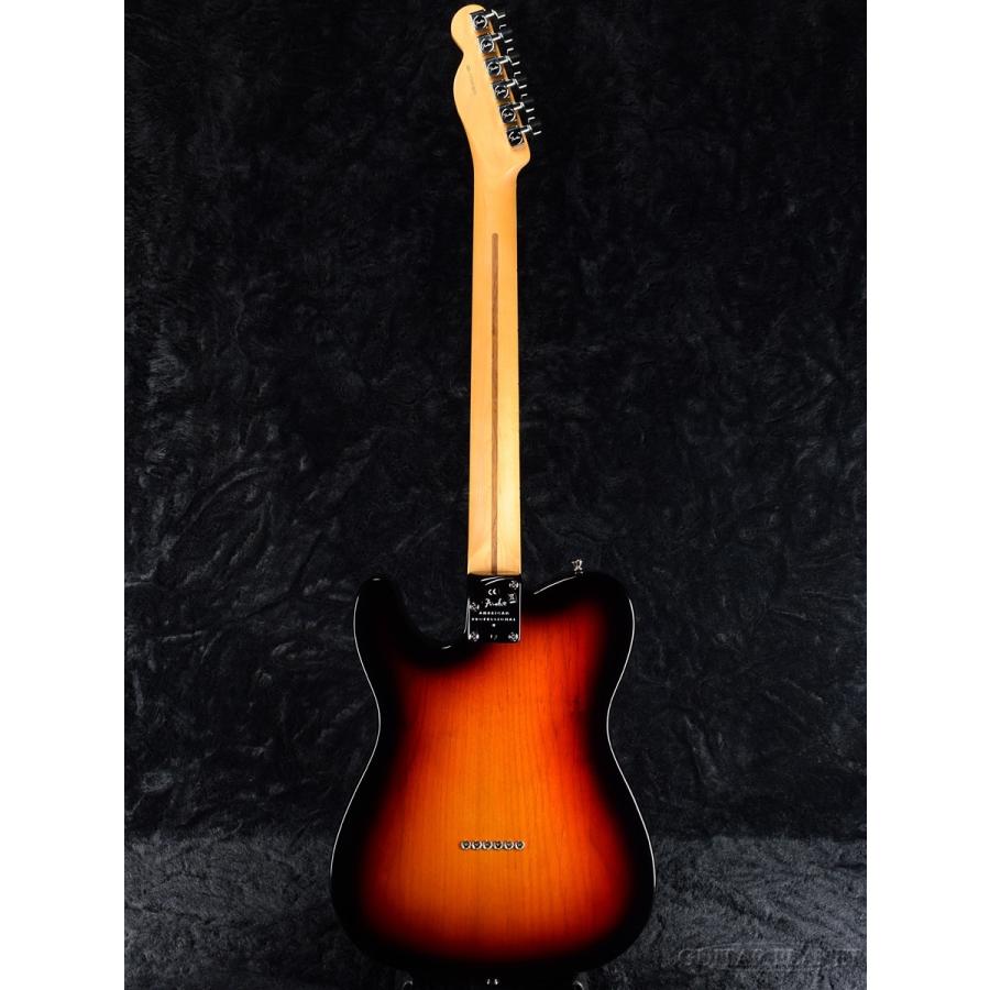 Fender（フェンダー） Fender USA American Professional II