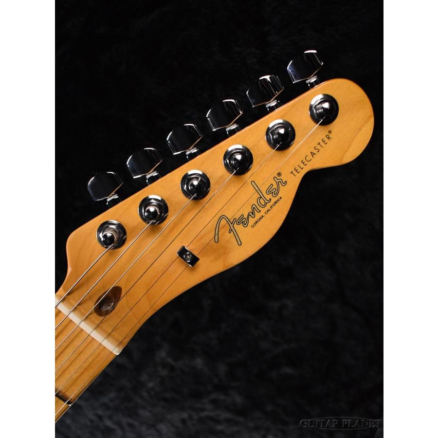 Fender USA American Professional II Telecaster -3-Color