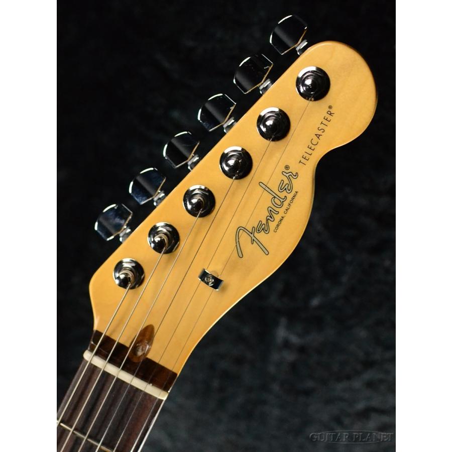Fender USA American Professional II Telecaster -3-Color Sunburst / Rosewood-《エレキギター》の画像