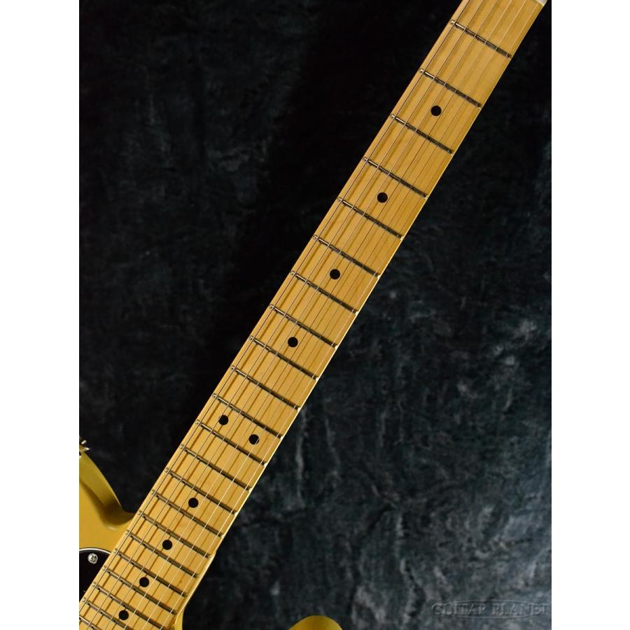 Fender USA American Professional II Telecaster -Butterscotch Blonde / Maple-《エレキギター》の画像