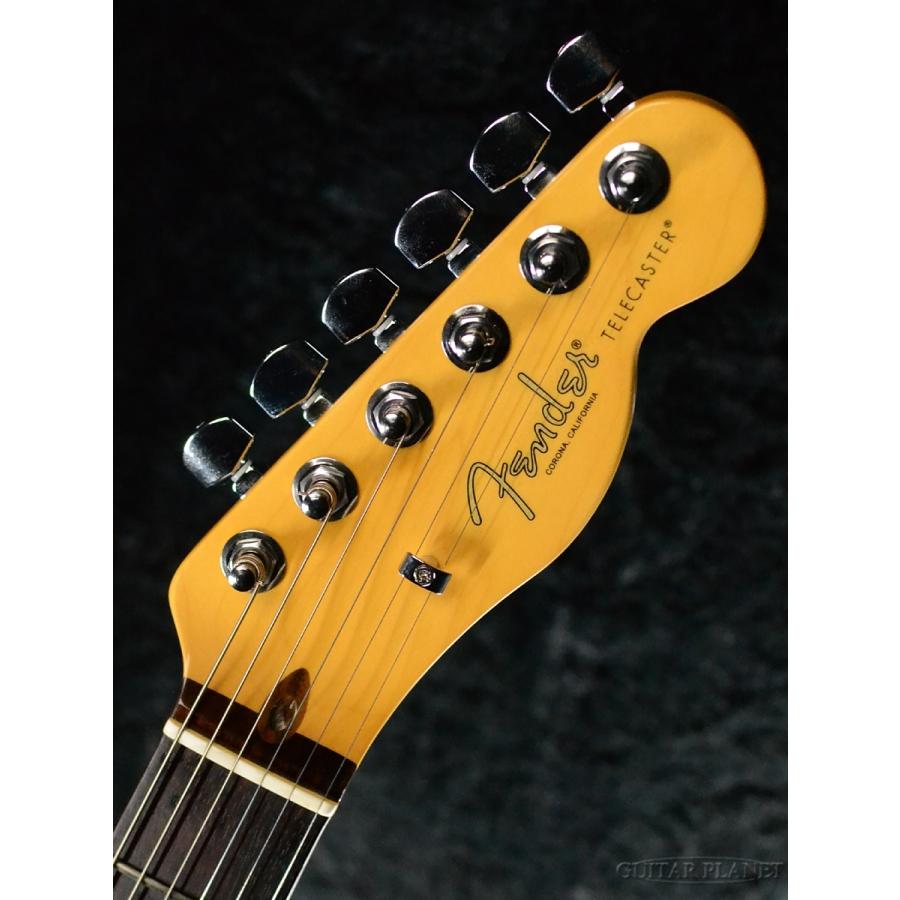 Fender（フェンダー） Fender USA American Professional II