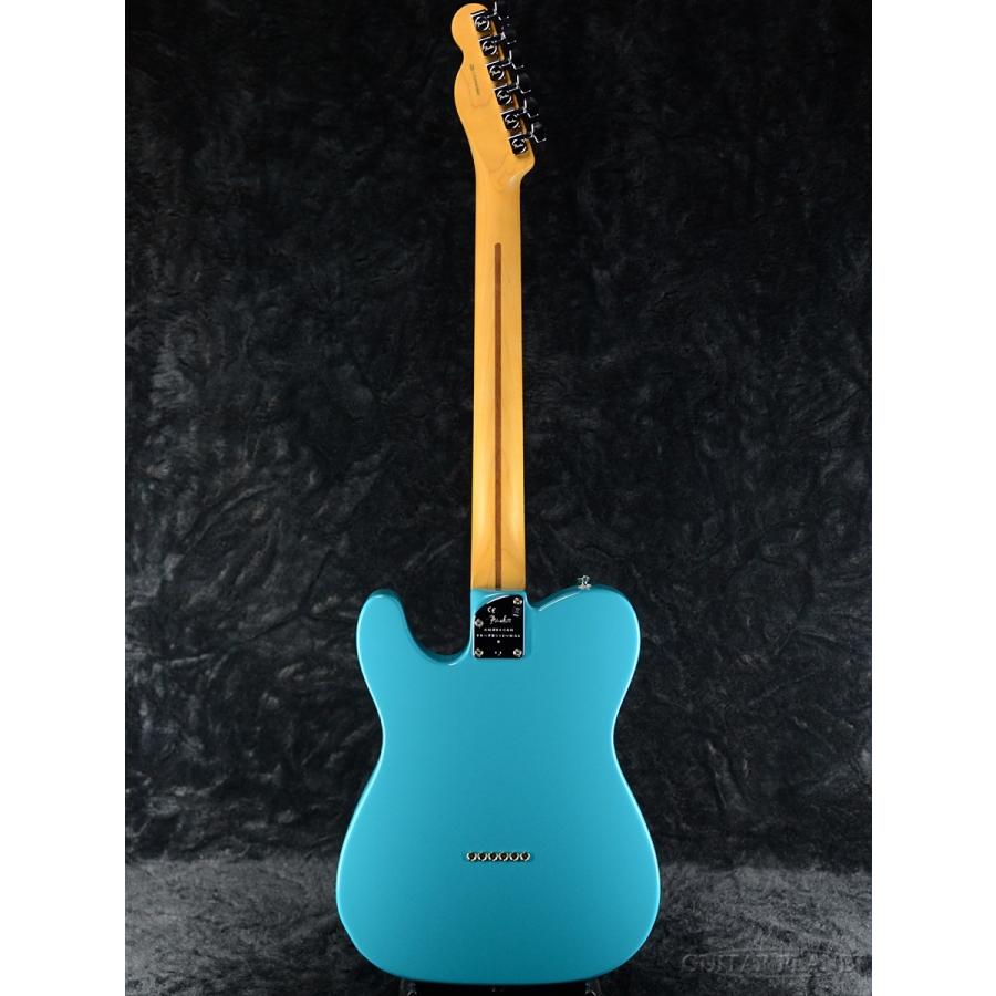 マイプー様　FenderUSA AM2 Telecaster Fender USA American Professional II Telecaster (3-Color