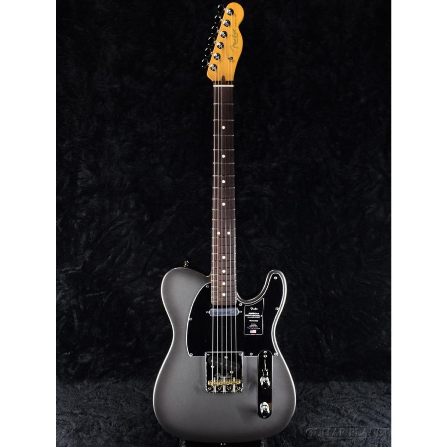 Fender（フェンダー） Fender USA American Professional II