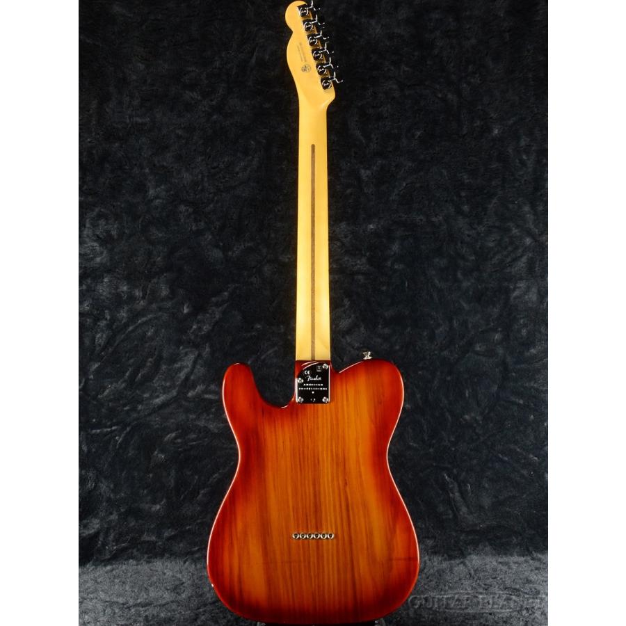 Fender（フェンダー） Fender USA American Professional II