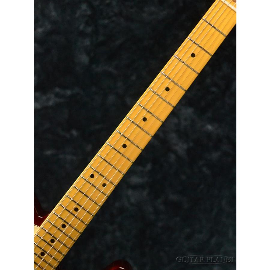 Fender USA American Professional II Telecaster -Sienna Sunburst / Maple-《エレキギター》の画像