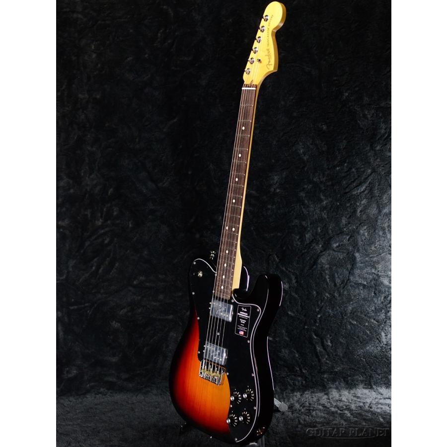 Fender（フェンダー） Fender USA American Professional II