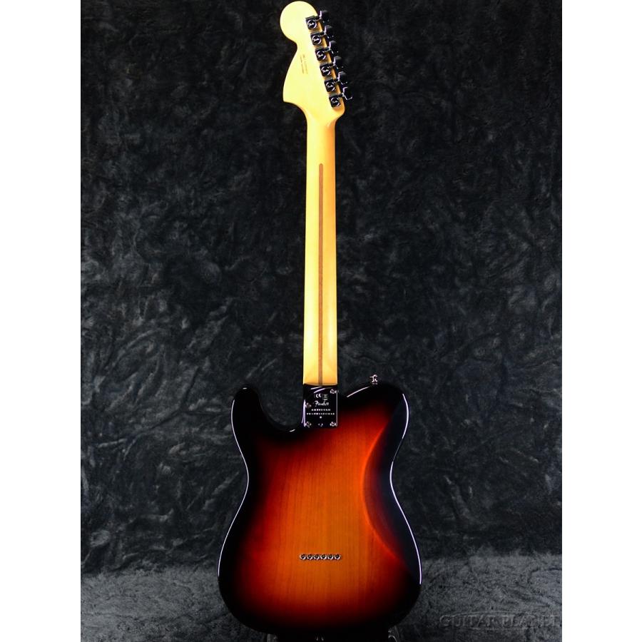 Fender（フェンダー） Fender USA American Professional II