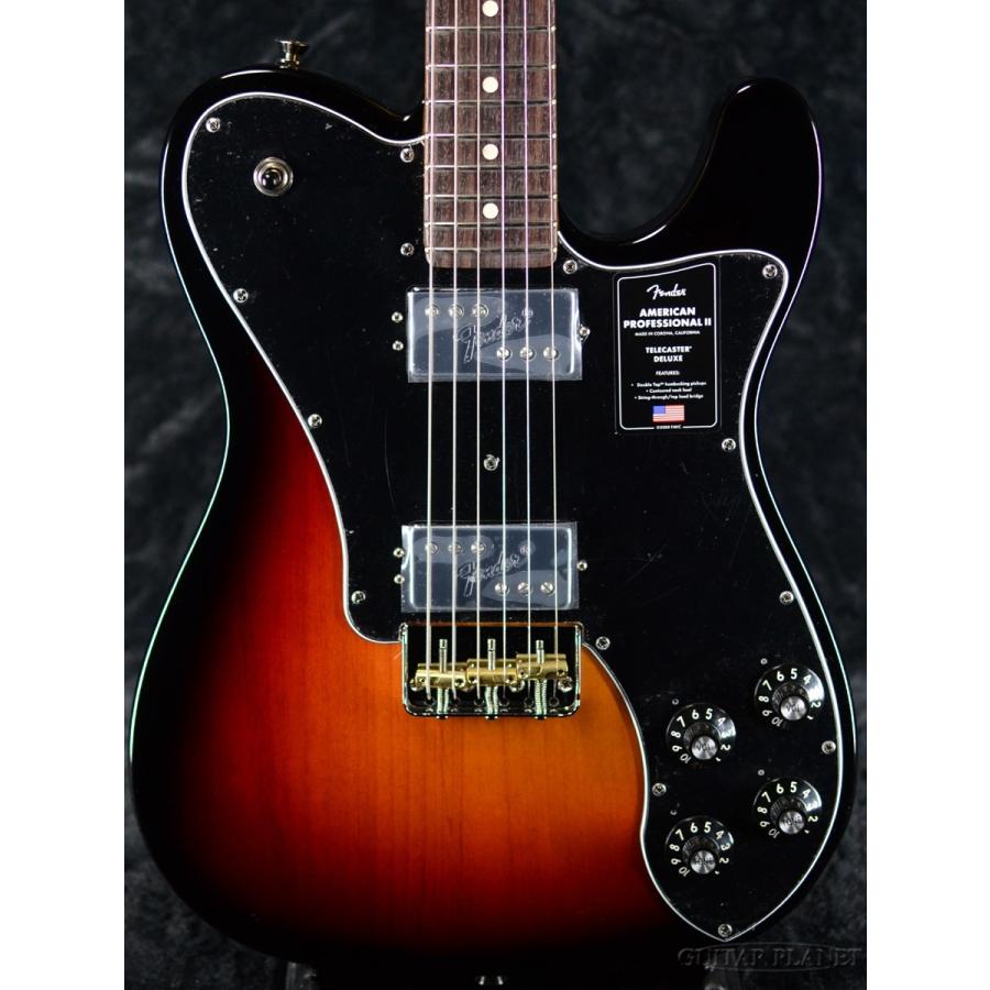 Fender（フェンダー） Fender USA American Professional II