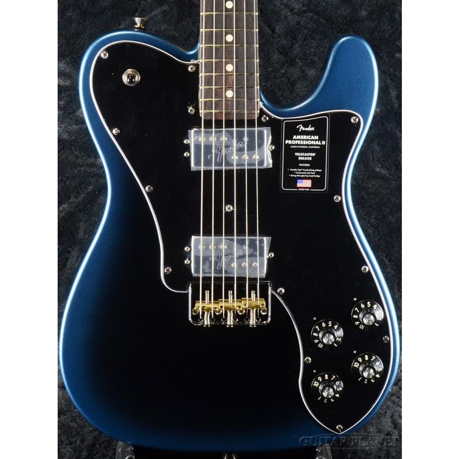 特価Fender USA AMERICAN DELUXE TELECASTER Fender USA American Deluxeシリーズ テレキャスター2002 American