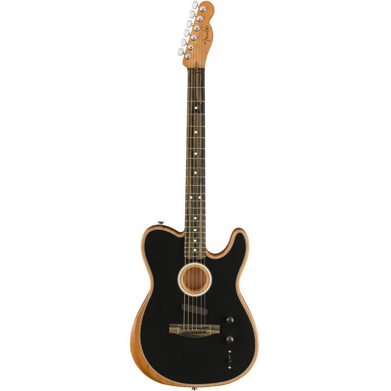 Fender（フェンダー） Fender USA American Acoustasonic Telecaster