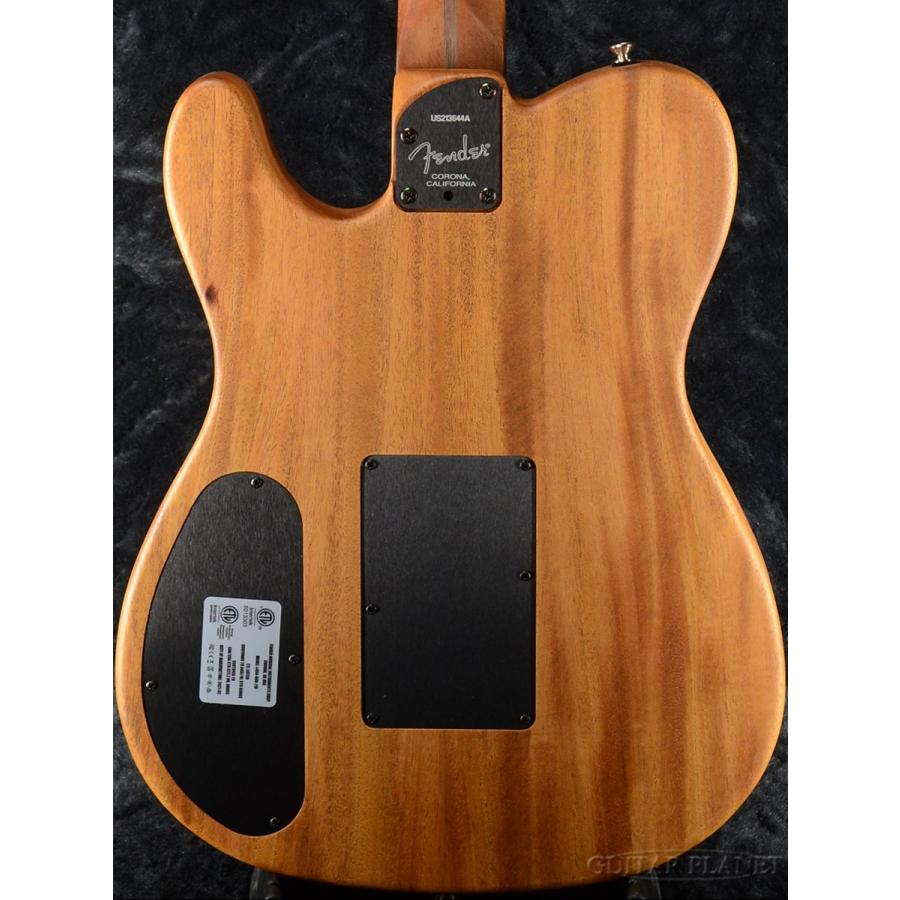 Fender（フェンダー） Fender USA American Acoustasonic Telecaster