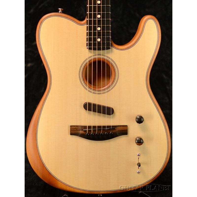 Fender（フェンダー） Fender USA American Acoustasonic Telecaster