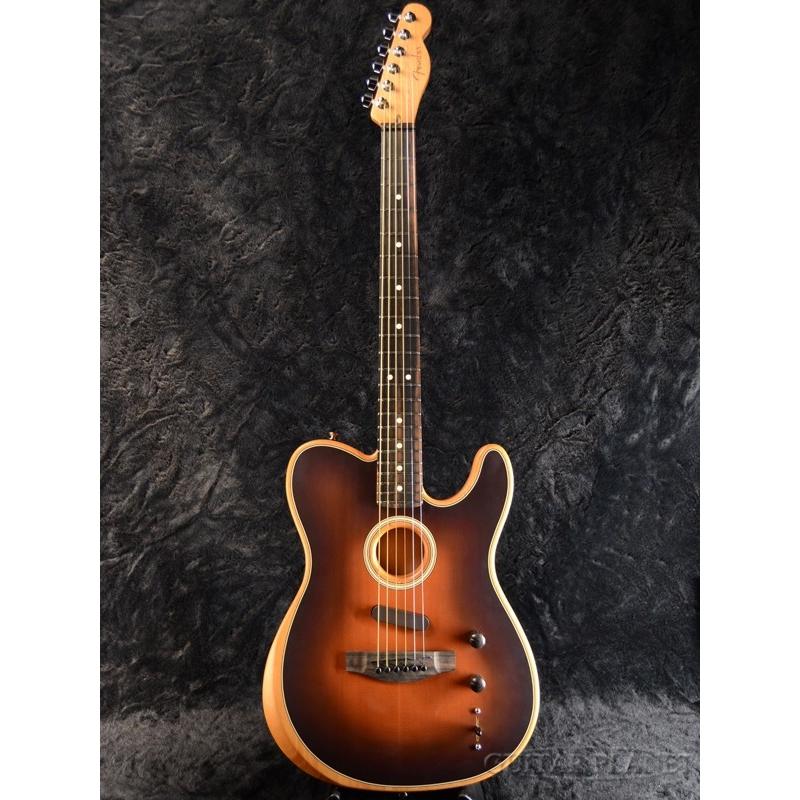 Fender（フェンダー） Fender USA American Acoustasonic Telecaster