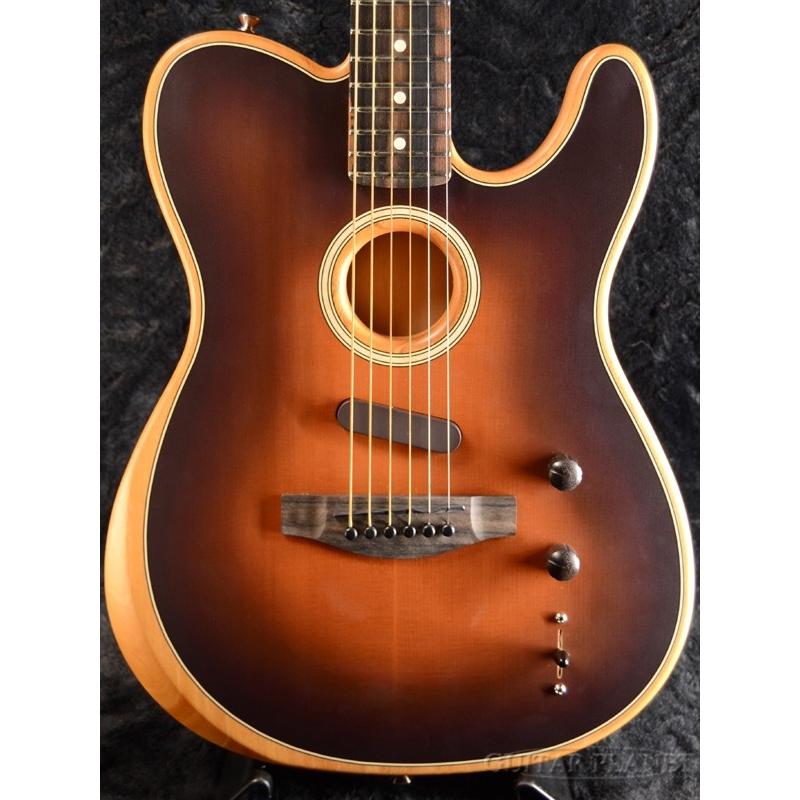 Fender（フェンダー） Fender USA American Acoustasonic Telecaster