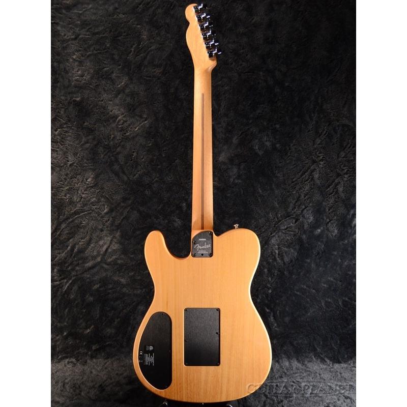 Fender（フェンダー） Fender USA American Acoustasonic Telecaster