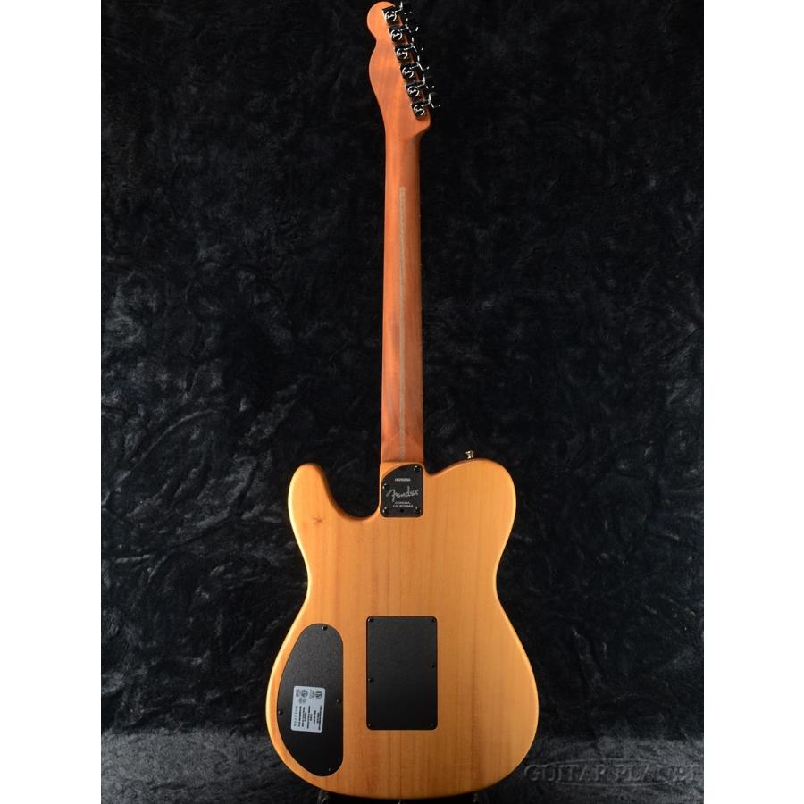 Fender（フェンダー） Fender USA American Acoustasonic Telecaster
