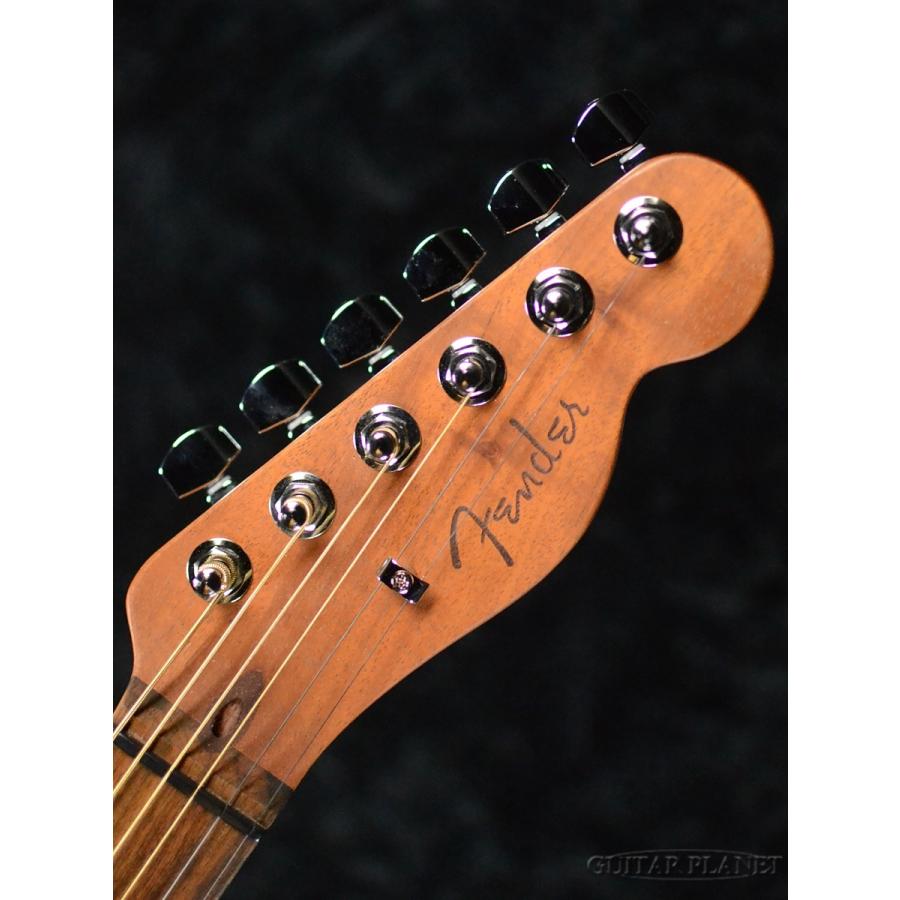 Fender（フェンダー） Fender USA American Acoustasonic Telecaster