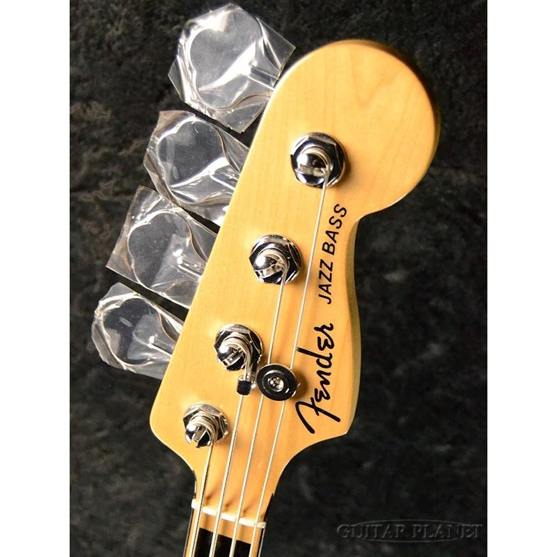 Fender（フェンダー） Fender USA American Elite Jazz Bass Ash