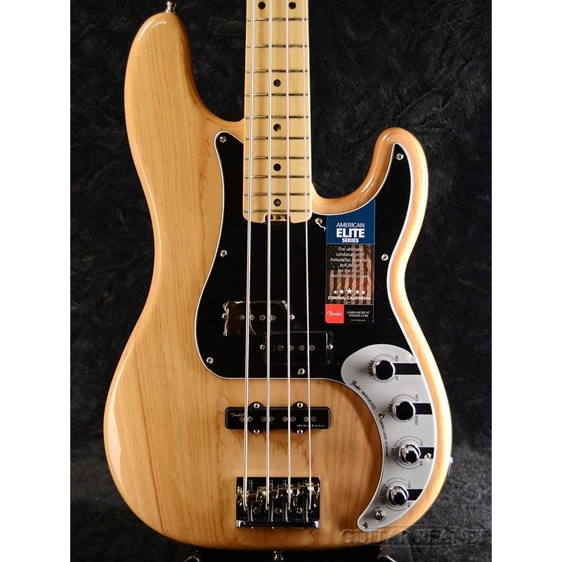 Fender（フェンダー） Fender USA American Elite Precision Bass