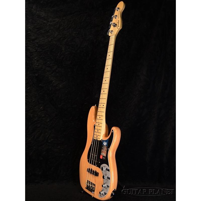 Fender（フェンダー） Fender USA American Elite Precision Bass