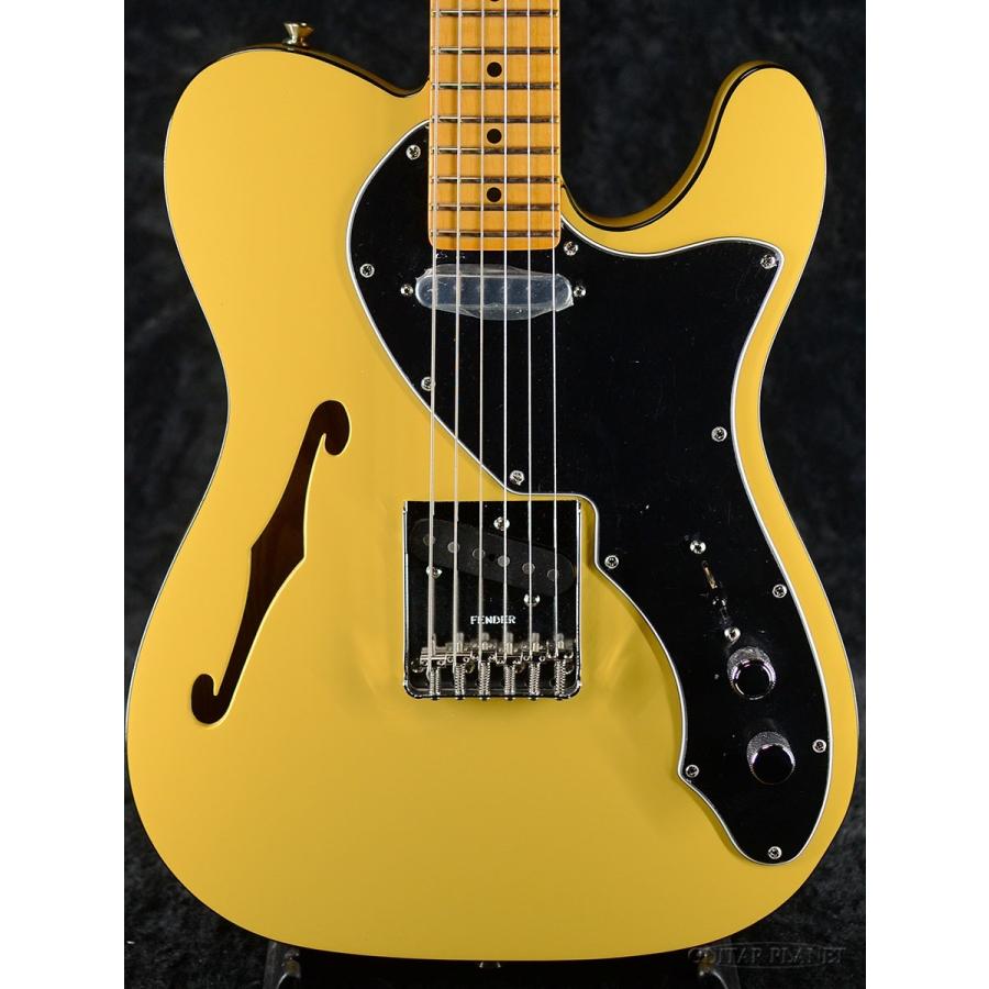 Fender（フェンダー） Fender USA Britt Daniel Tele Thinline