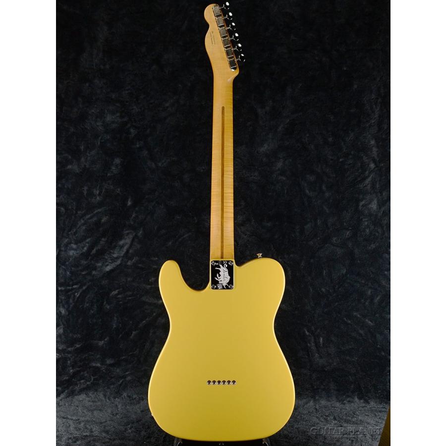 Fender（フェンダー） Fender USA Britt Daniel Tele Thinline