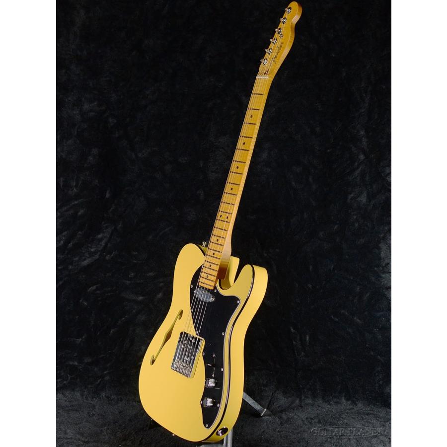 Fender（フェンダー） Fender USA Britt Daniel Tele Thinline