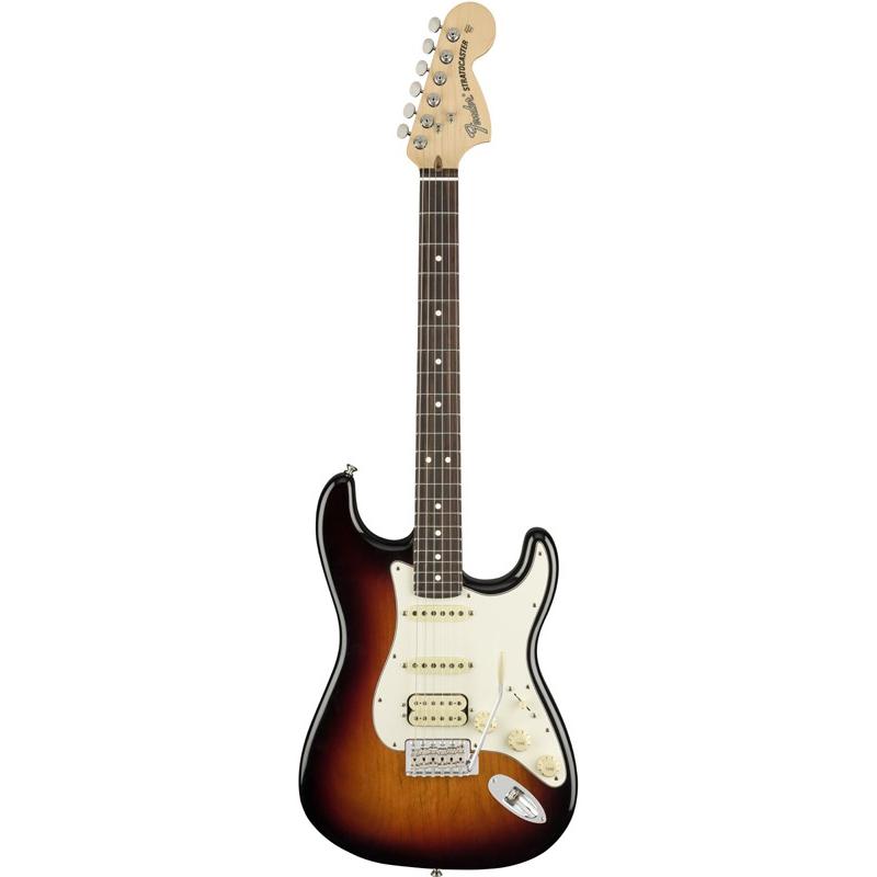 Fender（フェンダー） Fender USA American Performer Stratocaster