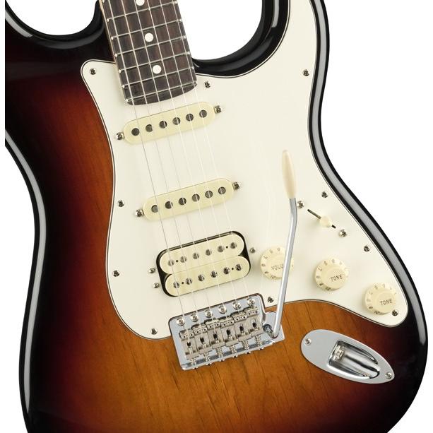 ギター fender USA guitar Fender American Vintage II '61 Strat 3 Tone Sunburst — Rudy's