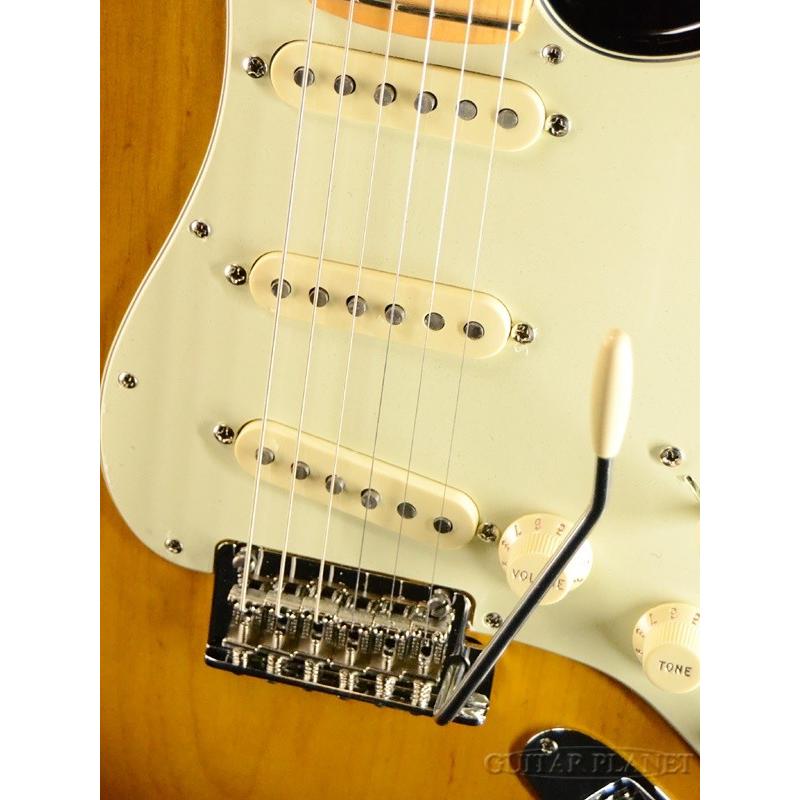 Fender USA PARALLEL UNIVERS 2018 Limited Edition Strat-Tele