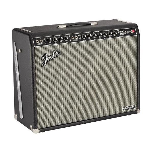 Fender - USA Tone Master Twin Reverb《アンプリファイアー》