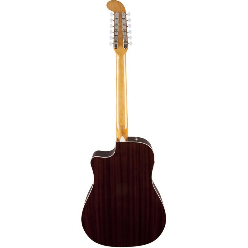 Fender（フェンダー） Fender Villager SCE 12String 《アコギ
