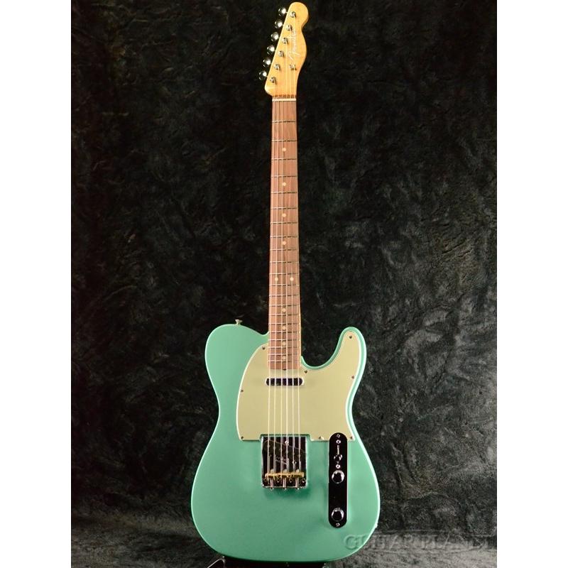 Fender Mexico Vintera 60s Telecaster Modified -Seafoam Green-《エレキギター》